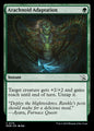 Arachnoid Adaptation - March of the Machine MOM - NM - 0175 C