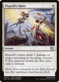 Elspeth's Smite - March of the Machine MOM - NM - 0013 U