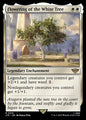 Flowering of the White Tree - The Lord of the Rings: Tales of Middle-earth LTR - NM - 0015 R