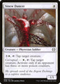 Sinew Dancer - Phyrexia: All Will Be One ONE - NM - 032 C