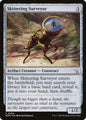 Skittering Surveyor - March of the Machine MOM - NM - 0264 C