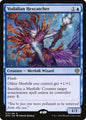 Vodalian Hexcatcher - Dominaria United DMU - NM - 075 R