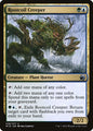 Rootcoil Creeper - Innistrad: Midnight Hunt MID - NM - 238 U