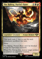 The Balrog, Durin's Bane - The Lord of the Rings: Tales of Middle-earth LTR - NM - 0195 R