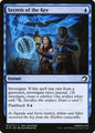 Secrets of the Key - Innistrad: Midnight Hunt MID - NM - 073 C