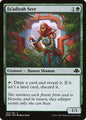 Fa'adiyah Seer - Dominaria Remastered DMR - NM - 160 C