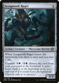 Scrapwork Rager - The Brothers' War BRO - NM - 123 C