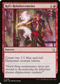 Ral's Reinforcements - March of the Machine MOM - NM - 0158 C