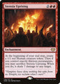 Stensia Uprising - Innistrad: Crimson Vow VOW - NM - 178 R