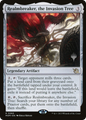 Realmbreaker, the Invasion Tree - March of the Machine MOM - NM - 263 R (Promo)