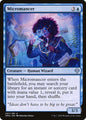 Micromancer - Dominaria United DMU - NM - 057 U