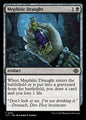 Mephitic Draught - The Lost Caverns of Ixalan LCI - NM - 0112 C