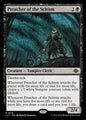 Preacher of the Schism - The Lost Caverns of Ixalan LCI - NM - 0113 R