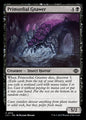 Primordial Gnawer - The Lost Caverns of Ixalan LCI - NM - 0114 C