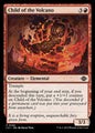 Child of the Volcano - The Lost Caverns of Ixalan LCI - NM - 0140 C