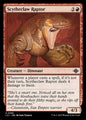 Scytheclaw Raptor - The Lost Caverns of Ixalan LCI - NM - 0165 U