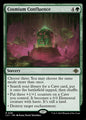 Cosmium Confluence - The Lost Caverns of Ixalan LCI - NM - 0181 R