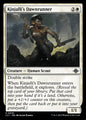 Kinjalli's Dawnrunner - The Lost Caverns of Ixalan LCI - NM - 0019 U