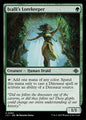 Ixalli's Lorekeeper - The Lost Caverns of Ixalan LCI - NM - 0194 U