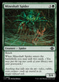 Mineshaft Spider - The Lost Caverns of Ixalan LCI - NM - 0202 C