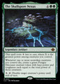 The Skullspore Nexus - The Lost Caverns of Ixalan LCI - NM - 0212 M