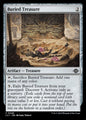 Buried Treasure - The Lost Caverns of Ixalan LCI - NM - 0246 C