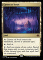 Cavern of Souls - The Lost Caverns of Ixalan LCI - NM - 0269 M