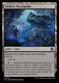 Hidden Necropolis - The Lost Caverns of Ixalan LCI - NM - 0275 L