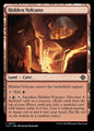 Hidden Volcano - The Lost Caverns of Ixalan LCI - NM - 0277 L (Foil)