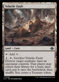 Volatile Fault - The Lost Caverns of Ixalan LCI - NM - 0286 U