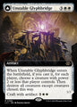 Unstable Glyphbridge - The Lost Caverns of Ixalan LCI - NM - 0358 R (Extended Art)