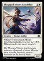 Thousand Moons Crackshot - The Lost Caverns of Ixalan LCI - NM - 0037 C