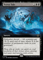 Terror Tide - The Lost Caverns of Ixalan LCI - NM - 0372 R (Extended Art)