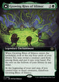 Growing Rites of Itlimoc - The Lost Caverns of Ixalan LCI - NM - 0380 R (Extended Art)