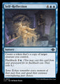 Self-Reflection - The Lost Caverns of Ixalan LCI - NM - 0074 U