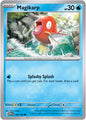 Magikarp - 129/165 C - Scarlet & Violet 151 - Pokemon TCG