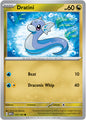 Dratini - 147/165 C - Scarlet & Violet 151 - Pokemon TCG