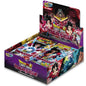 Dragon Ball Super - Vermilion Bloodline - [DBS-B11] - Booster Box