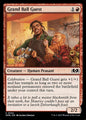 Grand Ball Guest - Wilds of Eldraine WOE - NM - 0134 C