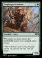 Tanglespan Lookout - Wilds of Eldraine WOE - NM - 0188 U