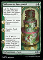 Welcome to Sweettooth - Wilds of Eldraine WOE - NM - 0198 U