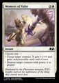 Moment of Valor - Wilds of Eldraine WOE - NM - 0020 C