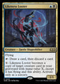 Likeness Looter - Wilds of Eldraine WOE - NM - 0208 R