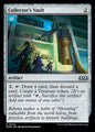 Collector's Vault - Wilds of Eldraine WOE - NM - 0244 U