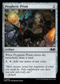 Prophetic Prism - Wilds of Eldraine WOE - NM - 0249 C