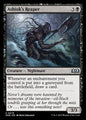 Ashiok's Reaper - Wilds of Eldraine WOE - NM - 0079 U