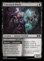 Conceited Witch // Price of Beauty - Wilds of Eldraine WOE - NM - 0084 C