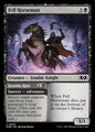 Fell Horseman - Wilds of Eldraine WOE - NM - 0092 C