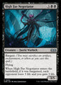 High Fae Negotiator - Wilds of Eldraine WOE - NM - 0094 U