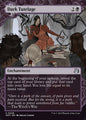 Dark Tutelage - Wilds of Eldraine: Enchanting Tales WOT - NM - 0028 U